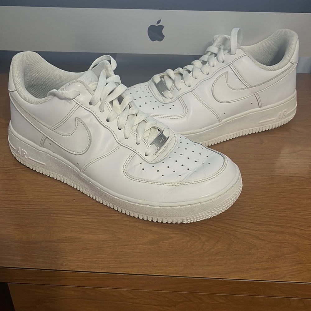 Mens Nike Air Force 1